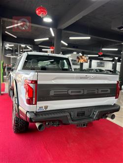 فۆرد F-150 راپتۆر